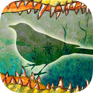 Dentist Bird